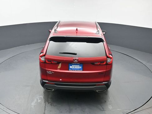 Used 2024 Honda CR-V Sport image 38