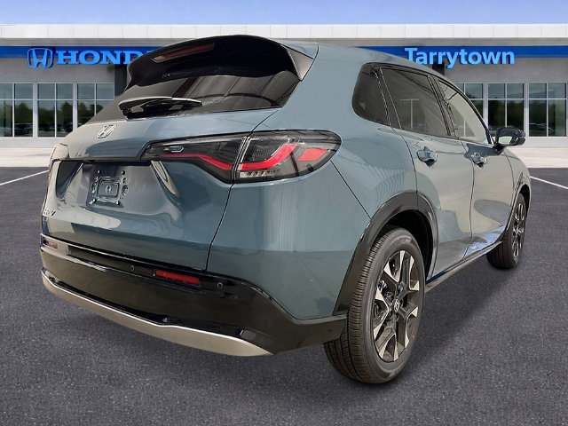 New 2027 Honda HR-V EX-L image 6