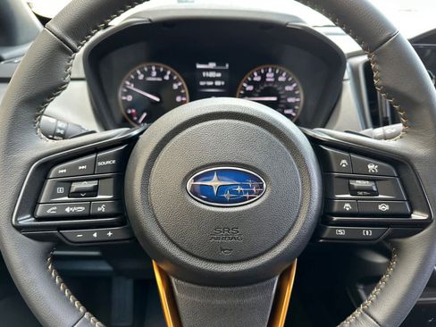 New 2025 Subaru Crosstrek 2.5i Wilderness w/ Wilderness Package image 25