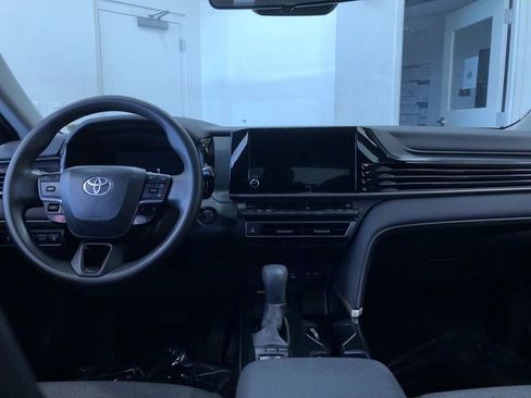 Used 2026 Toyota Camry LE FWD image 18