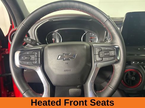 Used 2023 Chevrolet Blazer RS w/ Enhanced Convenience Package image 11