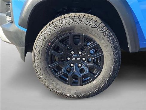 New 2026 Chevrolet Colorado Trail Boss image 10