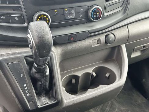 Used 2024 Ford Transit 250 148 High Roof AWD image 27