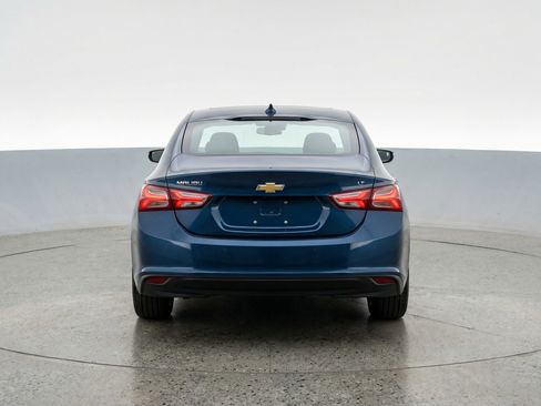Used 2024 Chevrolet Malibu LT image 7