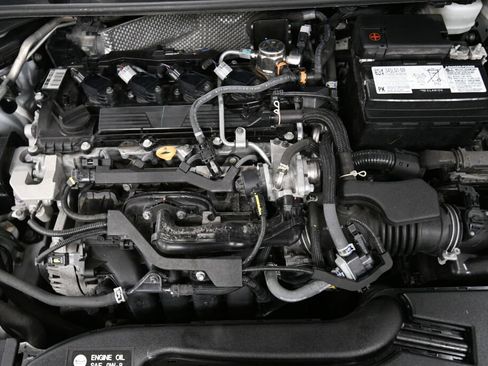Used 2024 Toyota Corolla LE FWD image 32
