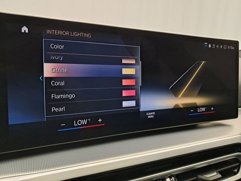 Used 2024 BMW 430i Gran Coupe xDrive image 33