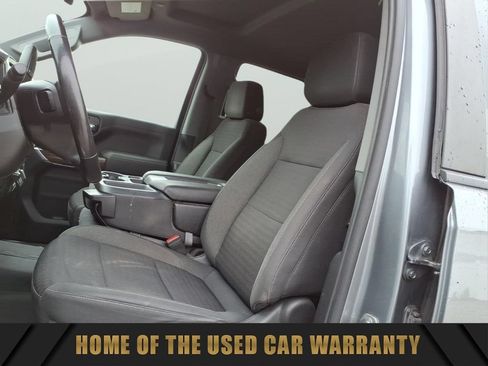 Used 2022 Chevrolet Silverado 1500 RST AWD/4WD image 14
