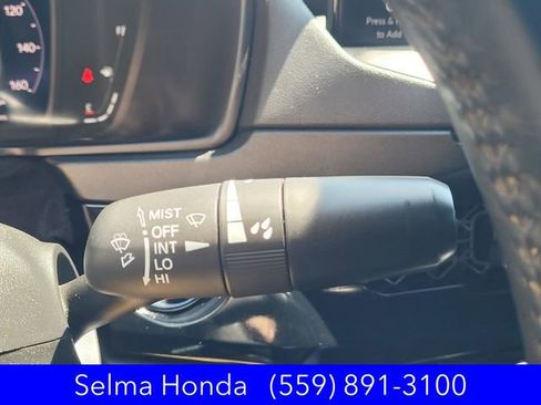 Certified 2023 Honda Accord Sport image 17