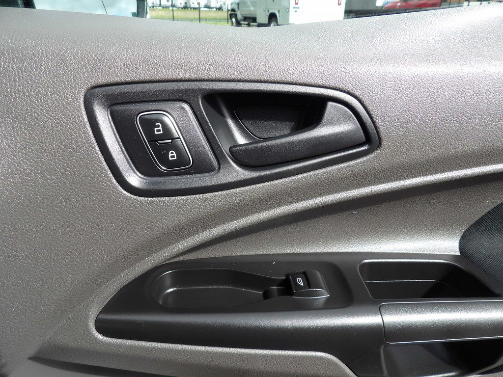 Used 2020 Ford Transit Connect XL FWD image 38
