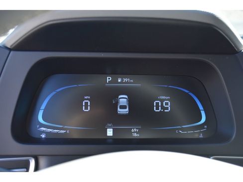 New 2026 Hyundai Elantra SEL Sport Premium w/ Cargo Package image 21