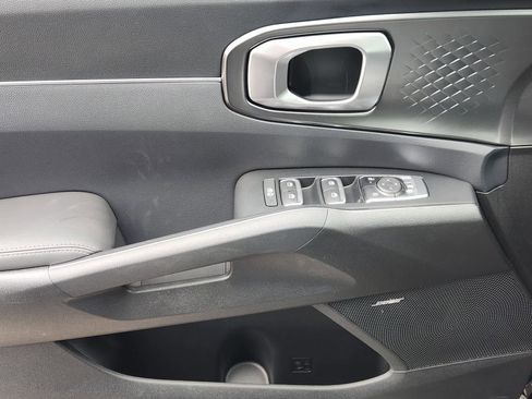 New 2026 Kia Sorento EX w/ EX Premium Package FWD image 20