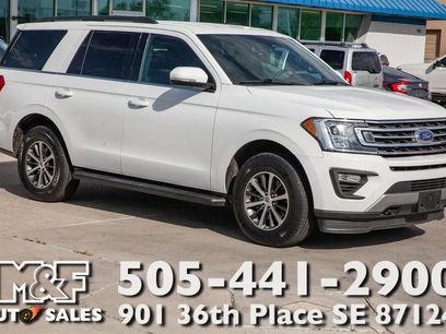 Used 2019 Ford Expedition XLT w/ Equipment Group 201A