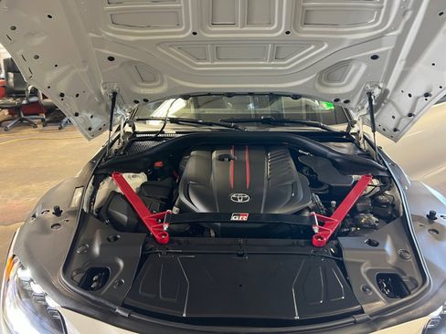 New 2026 Toyota Supra image 16