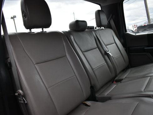 Used 2018 Ford F250 XL w/ Power Equipment Group image 28