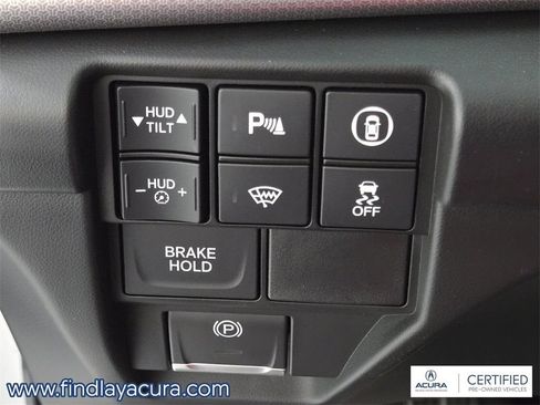 Used 2024 Acura RDX A-Spec AWD/4WD image 19
