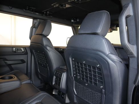 New 2025 Ford Bronco Badlands image 42