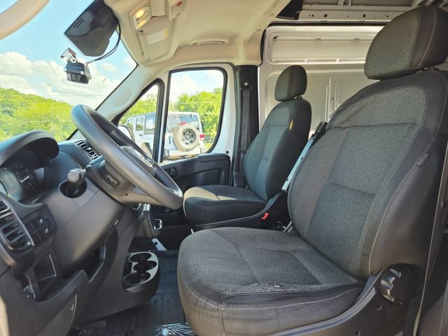 Used 2023 RAM ProMaster 2500 FWD image 20