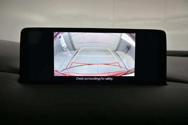 Used 2025 MAZDA CX-5 AWD 2.5 S w/ Select Package image 18