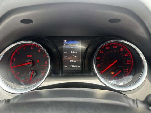 Used 2020 Toyota Camry TRD image 22
