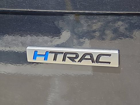 Used 2024 Hyundai Palisade Calligraphy AWD/4WD image 9