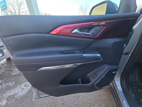 New 2026 Chevrolet Traverse Z71 w/ Enhanced Driving Package image 22