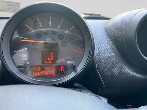 Used 2015 MINI Cooper Countryman FWD image 30