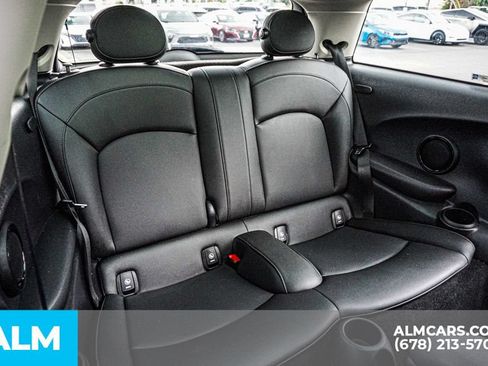 Used 2024 MINI Cooper S FWD image 21