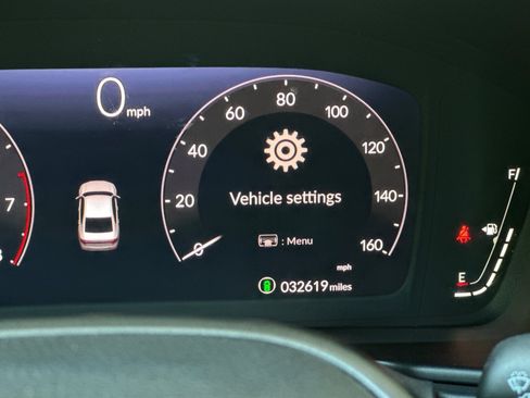 Used 2023 Honda Accord EX image 23