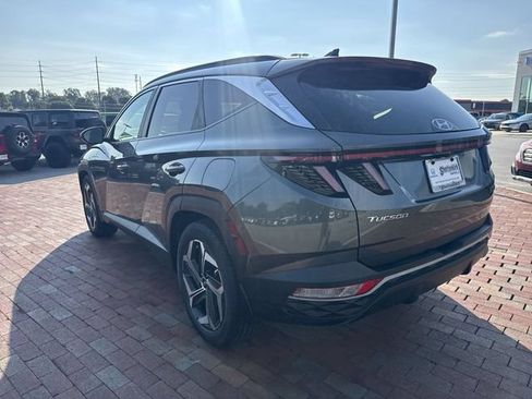 Used 2022 Hyundai Tucson SEL w/ Convenience Package FWD image 34