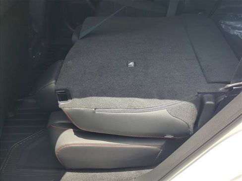 New 2026 Honda CR-V Sport-L image 4