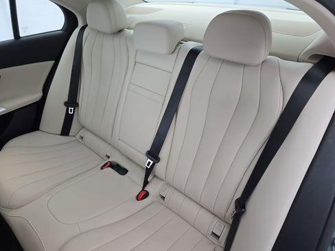 New 2026 Mercedes-Benz E 450 E 450 image 14