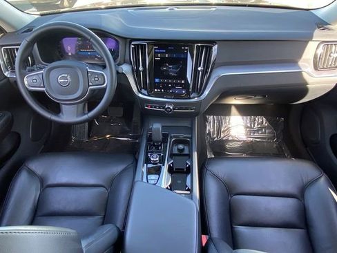 Certified 2023 Volvo S60 B5 Core w/ Climate Package image 17