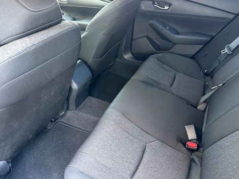 Used 2024 Honda Accord LX image 13