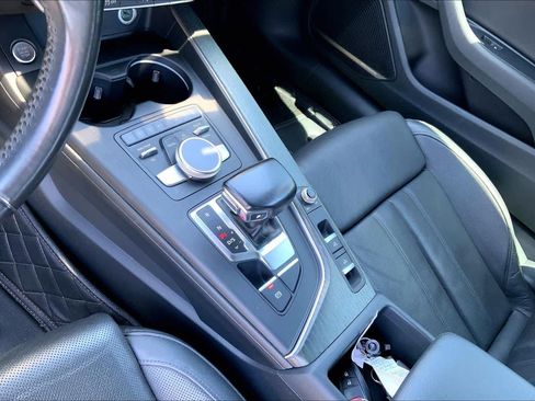 Used 2018 Audi A5 2.0T Premium Plus w/ Premium Plus AWD/4WD image 15