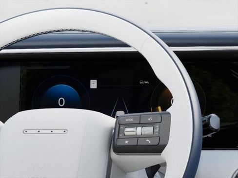 New 2026 Hyundai Palisade Calligraphy image 14