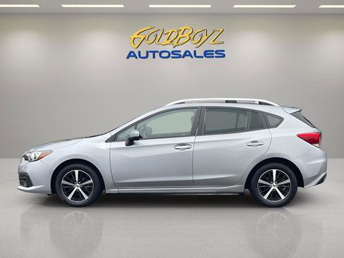 Used 2023 Subaru Impreza Premium image 7