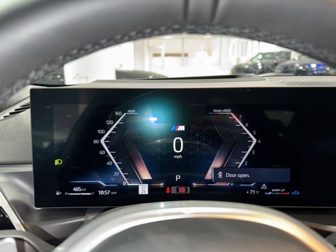 New 2026 BMW 330i Sedan w/ M Sport Package image 17