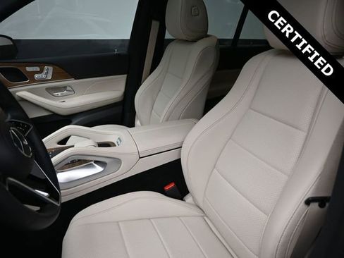 New 2026 Mercedes-Benz GLE 350 4MATIC image 33