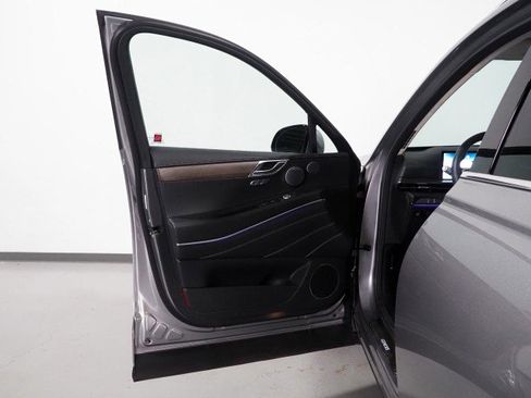 Used 2025 Genesis GV80 3.5T Prestige image 69
