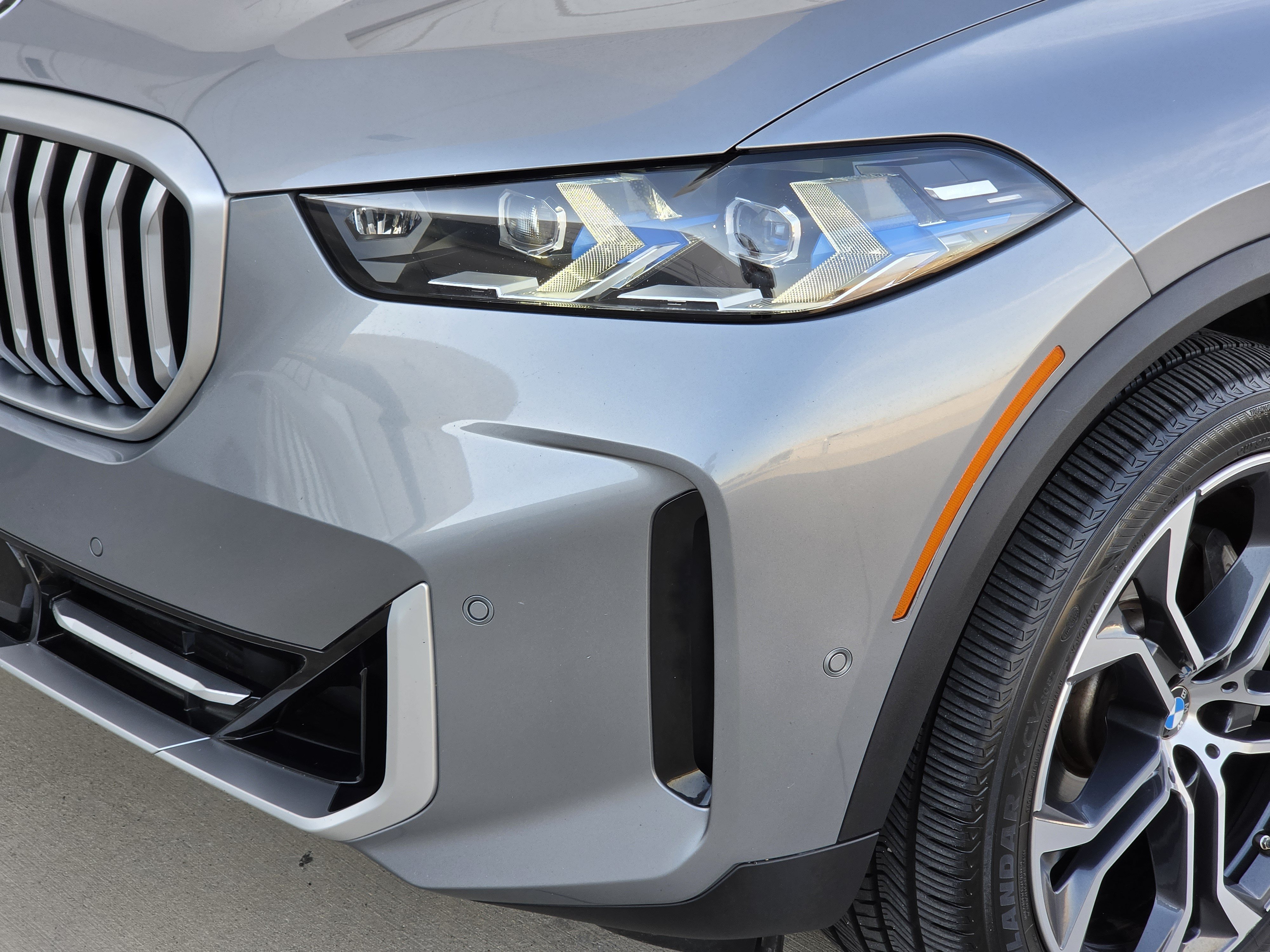 Used 2024 BMW X5 sDrive40i w/ Premium Package RWD image 10