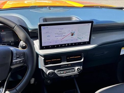 New 2026 Ford Maverick Tremor AWD/4WD image 8