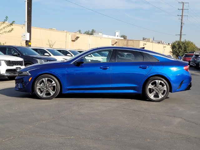 Certified 2023 Kia K5 EX FWD image 9