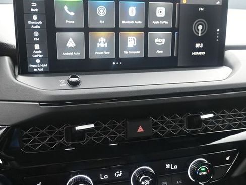 Certified 2025 Honda Accord Sport image 10