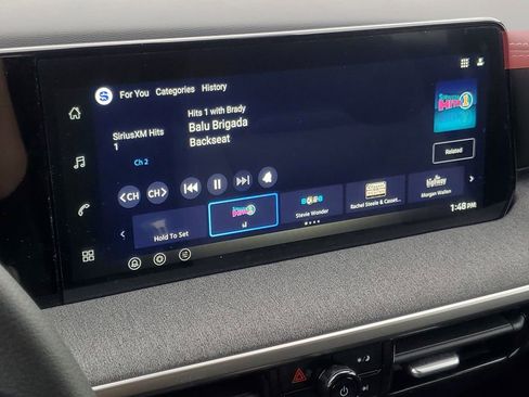 New 2026 Nissan Kicks SV image 18