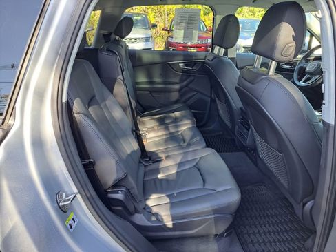 Used 2022 Audi Q7 3.0T Premium Plus image 16