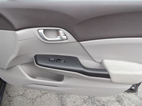 Used 2012 Honda Civic EX image 16