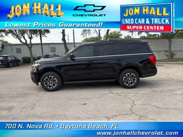 Used 2022 Ford Expedition XLT RWD image 5