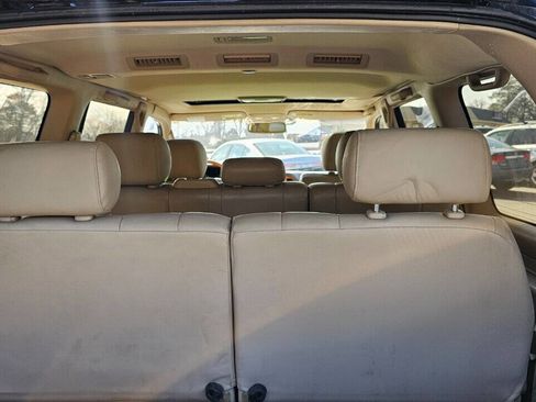 Used 2000 Lexus LX 470 4WD image 29