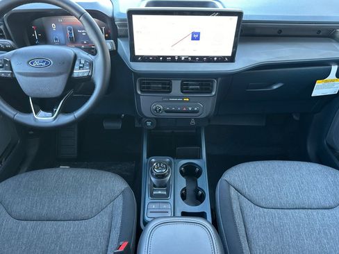 New 2025 Ford Maverick XLT w/ XLT Luxury Package image 13