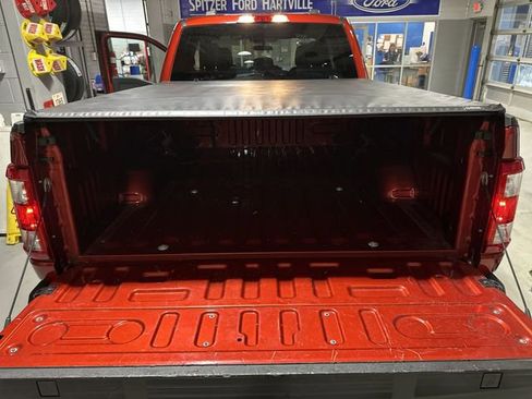 Used 2023 Ford F150 XL w/ STX Appearance Package image 22